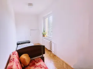 Pronájem bytu 4+1, Praha - Veleslavín, Na okraji, 72 m2