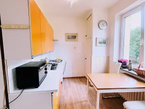 Pronájem bytu 4+1, Praha - Veleslavín, Na okraji, 72 m2