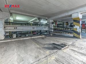 Prodej bytu 2+kk, Praha - Krč, Štúrova, 39 m2
