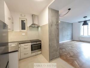 Pronájem bytu 2+kk, Praha - Žižkov, Hájkova, 57 m2