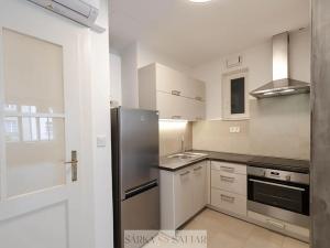 Pronájem bytu 2+kk, Praha - Žižkov, Hájkova, 57 m2