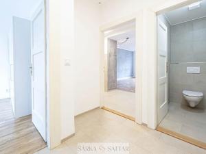 Pronájem bytu 2+kk, Praha - Žižkov, Hájkova, 57 m2