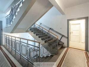 Pronájem bytu 2+kk, Praha - Žižkov, Hájkova, 57 m2