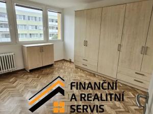 Prodej bytu 2+1, Nymburk, Hrnčířova, 55 m2