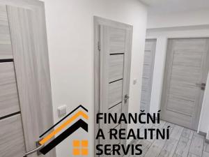 Prodej bytu 2+1, Nymburk, Hrnčířova, 55 m2