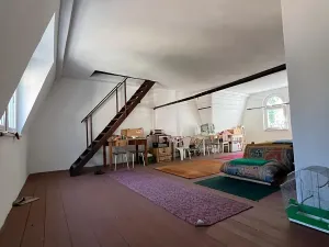 Prodej vily, Dalovice, U Potoka, 250 m2