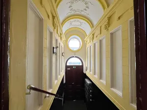 Prodej bytu 2+1, Praha, Navrátilova, 63 m2