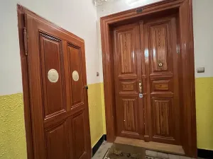 Prodej bytu 2+1, Praha, Navrátilova, 63 m2