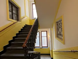 Prodej bytu 2+1, Praha, Navrátilova, 63 m2