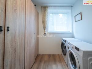 Prodej rodinného domu, Načeradec, 71 m2