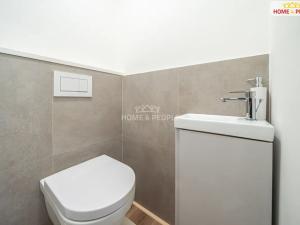 Prodej rodinného domu, Načeradec, 71 m2