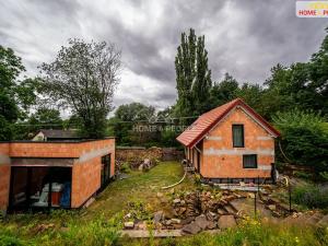 Prodej rodinného domu, Načeradec, 71 m2
