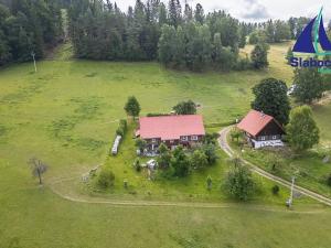 Prodej chalupy, Jablonec nad Jizerou, 180 m2