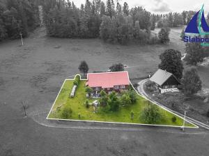 Prodej chalupy, Jablonec nad Jizerou, 180 m2