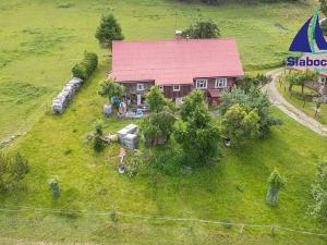 Prodej chalupy, Jablonec nad Jizerou, 180 m2
