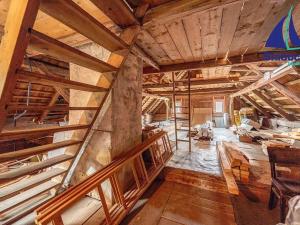 Prodej chalupy, Jablonec nad Jizerou, 180 m2