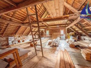 Prodej chalupy, Jablonec nad Jizerou, 180 m2
