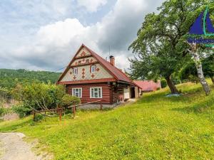 Prodej chalupy, Jablonec nad Jizerou, 180 m2