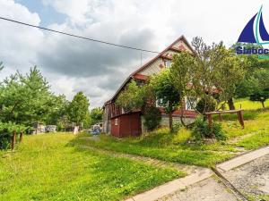 Prodej chalupy, Jablonec nad Jizerou, 180 m2