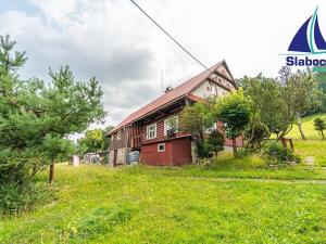 Prodej chalupy, Jablonec nad Jizerou, 180 m2