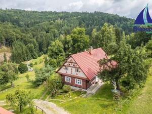Prodej rodinného domu, Jablonec nad Jizerou, 180 m2