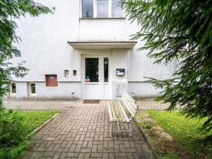 Prodej bytu 2+1, Týnec nad Labem, Marie Majerové, 56 m2