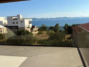Prodej bytu 3+kk, Zadar, Chorvatsko, 74 m2