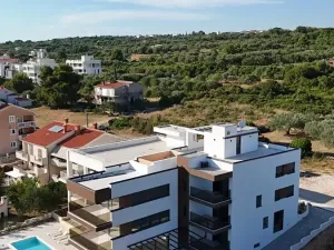 Prodej bytu 3+kk, Zadar, Chorvatsko, 74 m2