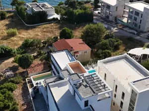 Prodej bytu 3+kk, Zadar, Chorvatsko, 74 m2
