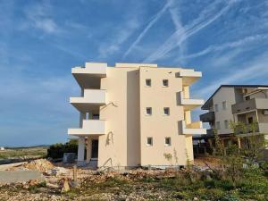 Prodej bytu 3+kk, Povljana, Chorvatsko, 76 m2