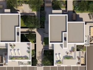 Prodej bytu 2+kk, Povljana, Chorvatsko, 60 m2