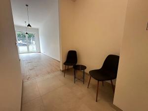 Pronájem bytu 1+kk, Praha - Hostavice, Českobrodská, 35 m2