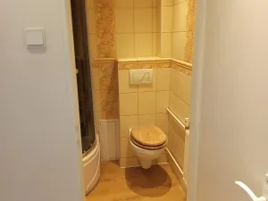 Prodej bytu 1+1, Litvínov, Horská, 33 m2