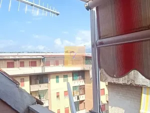 Prodej bytu 3+kk, Scalea, Itálie, 45 m2