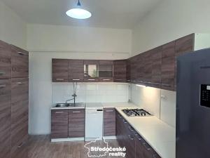 Pronájem bytu 2+1, Praha - Libeň, 70 m2