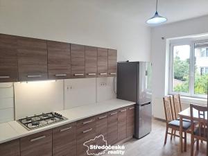 Pronájem bytu 2+1, Praha - Libeň, 70 m2