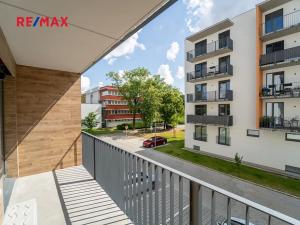 Pronájem bytu 3+kk, Nymburk, V Kolonii, 76 m2