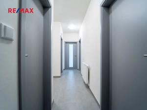 Pronájem bytu 3+kk, Nymburk, V Kolonii, 76 m2