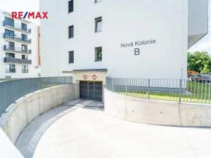 Pronájem bytu 3+kk, Nymburk, V Kolonii, 76 m2