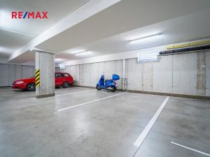 Pronájem bytu 3+kk, Nymburk, V Kolonii, 76 m2