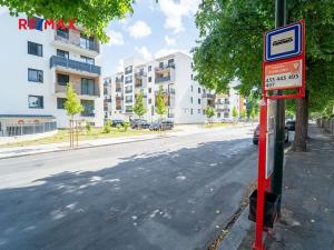 Pronájem bytu 3+kk, Nymburk, V Kolonii, 76 m2