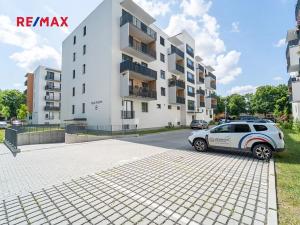 Pronájem bytu 3+kk, Nymburk, V Kolonii, 76 m2