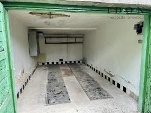 Prodej garáže, Ostrava, 20 m2