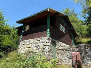 Prodej chaty, Ochoz u Brna, 42 m2