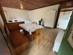 Prodej chaty, Ochoz u Brna, 42 m2