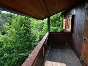 Prodej chaty, Ochoz u Brna, 42 m2