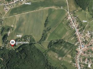 Prodej chaty, Ochoz u Brna, 42 m2