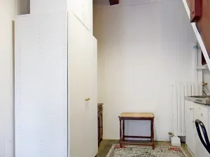Pronájem bytu 1+1, Praha - Hlubočepy, Pod Ateliéry, 45 m2