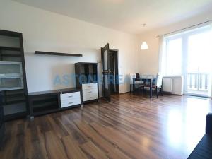 Pronájem bytu 2+1, Praha - Košíře, Nad zámečkem, 61 m2