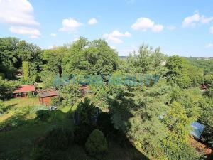 Pronájem bytu 2+1, Praha - Košíře, Nad zámečkem, 61 m2